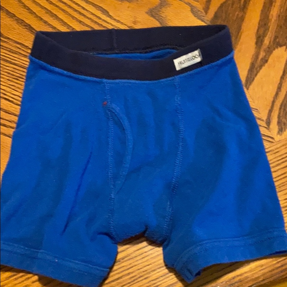 Underwear